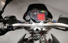 APRILIA DORSODURO 750 2011 SM