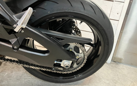 SUZUKI GSX-S1000 2021 EK1AA