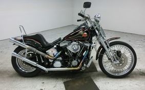 HARLEY FXSTS 1340 1988 BLL