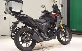 HONDA CB200X 2001