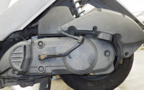 SUZUKI ADDRESS V125 CF46A