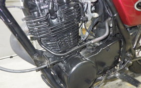 YAMAHA SR400 Gen.3 2006 RH01J