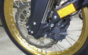 HONDA TRANSALP XL750 2024 RD16