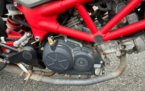 HONDA VTR 250 MC33