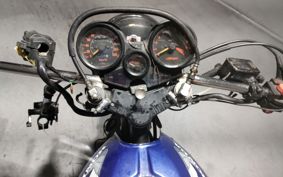 HONDA CBX550 PC04