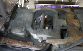 SUZUKI ADDRESS V50 Gen.2 2025 CA44A