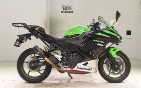 KAWASAKI NINJA 400 2020 EX400G