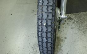 HONDA CROSS CUB 110 JA10