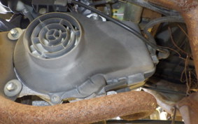 SUZUKI LET's 2 CA1PA