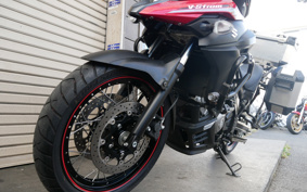 SUZUKI DL650 ( V-Strom 650 ) 2021 C733A
