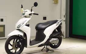 HONDA DIO 110 2007 JF58