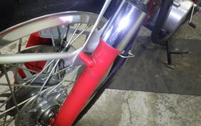 HONDA DREAM 50 2013 AC15