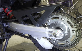 HONDA CRF250 GEN 2 RALLY 1977 MD47