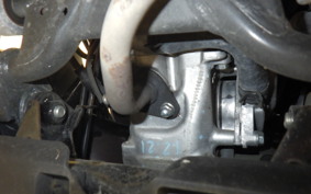 HONDA GIORNO 3 AF77