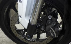 TRIUMPH TRIDENT 660 2022