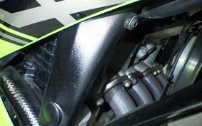 KAWASAKI NINJA ZX-6R A 2016