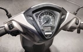 HONDA LEAD 125 JK12