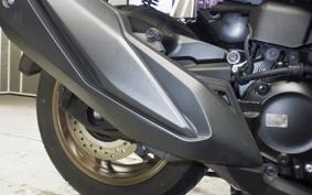 HONDA FORZA 250 2024 MF17