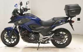 HONDA NC750X DCT 2014 RC72