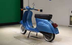 VESPA ET-3 2022