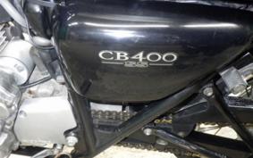 HONDA CB400SS E 2004 NC41
