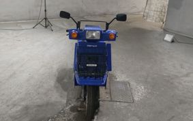 HONDA GYRO TD01