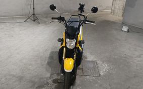 HONDA ZOOMER-X JF52