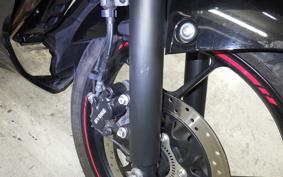 SUZUKI GIXXER 150 SF 2024