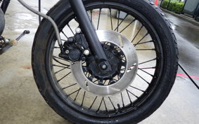 YAMAHA VIRAGO 250 3DM