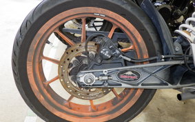 KTM 390 DUKE 2014