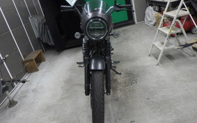HONDA GB350 2022 NC59