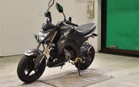 KAWASAKI Z125 PRO 2026 BR125H