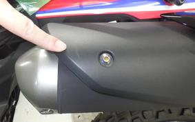 HONDA CRF250 GEN 2 RALLY MD47