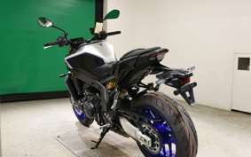 YAMAHA MT-09 SP 2026 RN87J