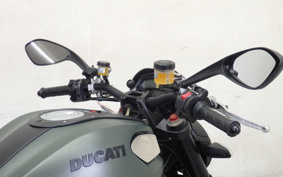 DUCATI MONSTAR 1100 2012 ZDMM511JACB