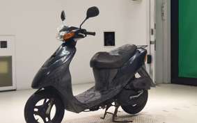 SUZUKI LET's 2 CA1PA