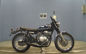 HONDA CB400SS 2002 NC41