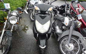 YAMAHA CYGNUS 125 XSR 2 SE44J