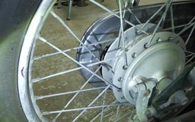 HONDA C50 SUPER CUB AA01