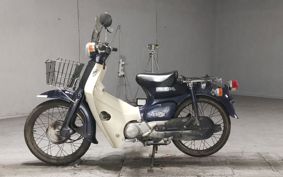 HONDA SUPER CUB90 HA02