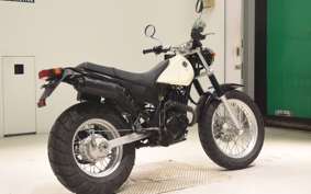 YAMAHA TW225 2023 DG09J