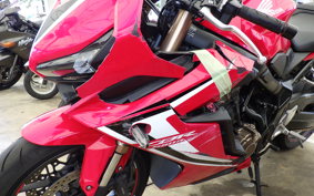 HONDA CBR650R 2019 RH03