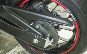 HONDA CBR400R ABS 2018 NC47