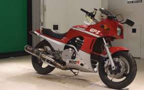 KAWASAKI GPZ900R NINJA 1987 ZX900A