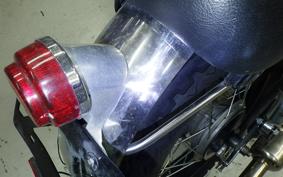 YAMAHA SR400 Gen.3 2004 RH01J