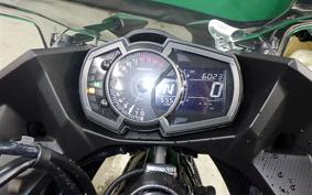 KAWASAKI NINJA 400 2024 EX400L