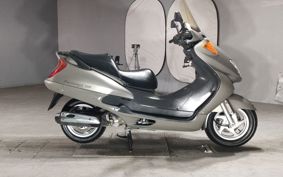 HONDA FORESIGHT MF04