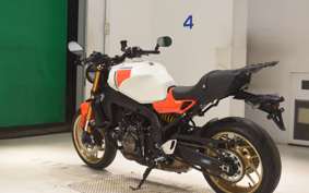 YAMAHA XSR900 2024 RN80J