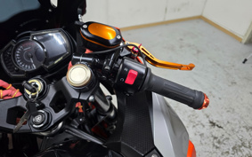 KAWASAKI NINJA 400 2018 EX400G