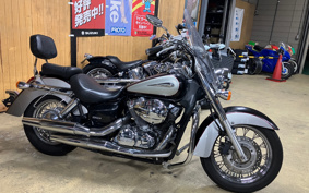 HONDA SHADOW 750 2014 RC50